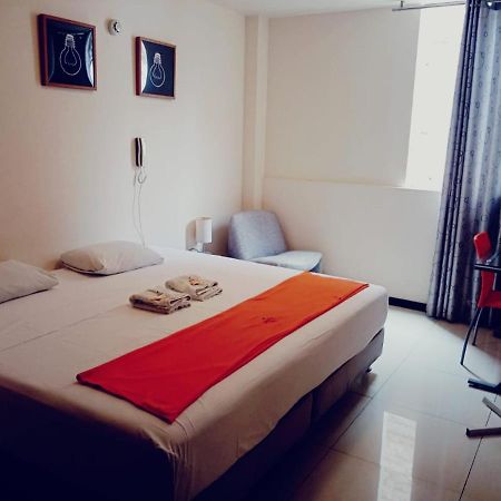 Ivankaa Hostel ตรูคีโย ภายนอก รูปภาพ