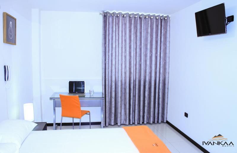 Ivankaa Hostel ตรูคีโย ภายนอก รูปภาพ