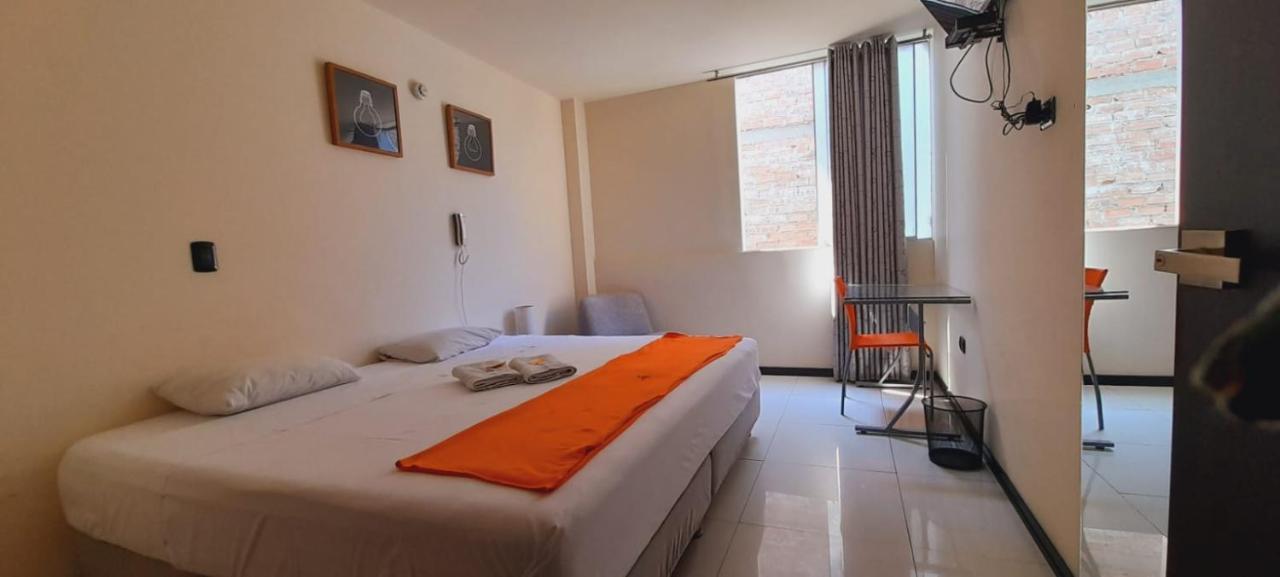 Ivankaa Hostel ตรูคีโย ภายนอก รูปภาพ
