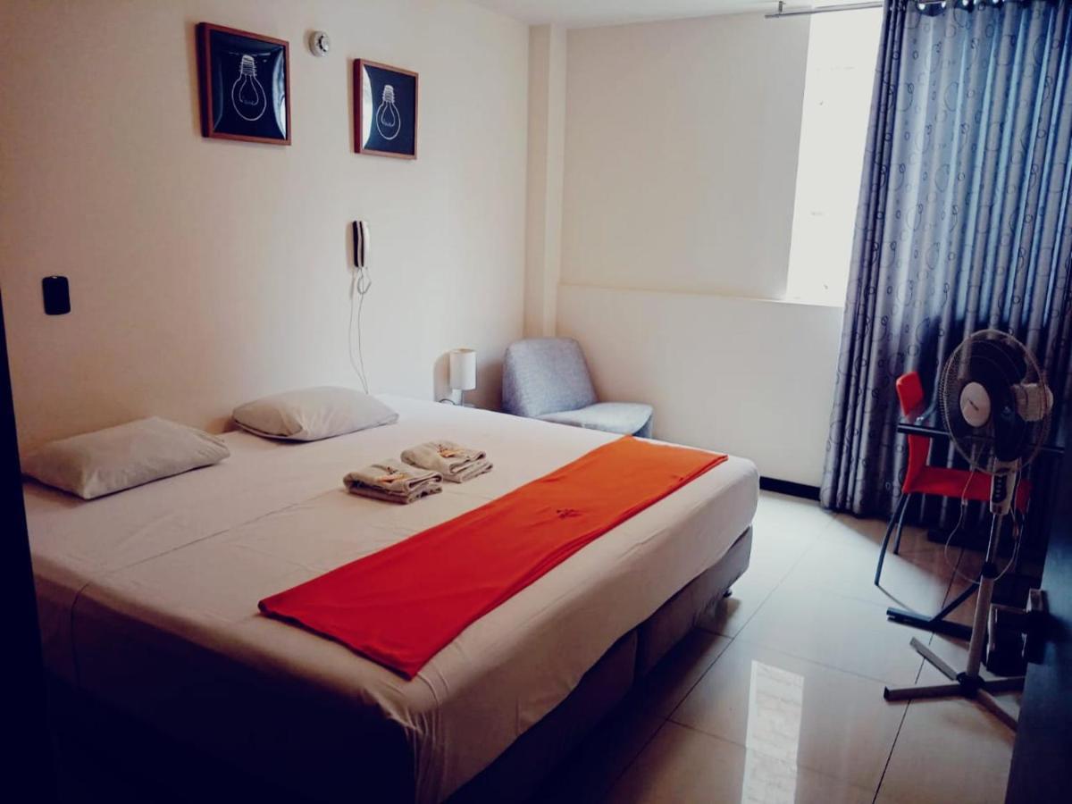 Ivankaa Hostel ตรูคีโย ภายนอก รูปภาพ
