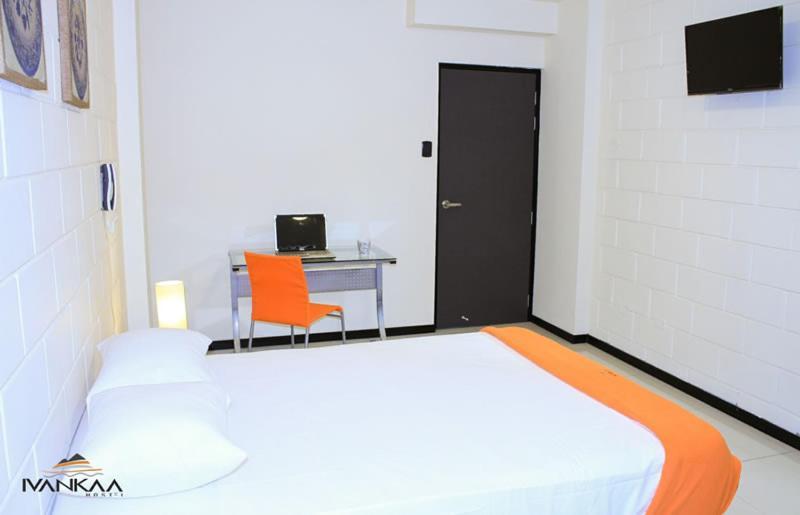 Ivankaa Hostel ตรูคีโย ภายนอก รูปภาพ