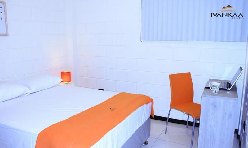 Ivankaa Hostel ตรูคีโย ภายนอก รูปภาพ