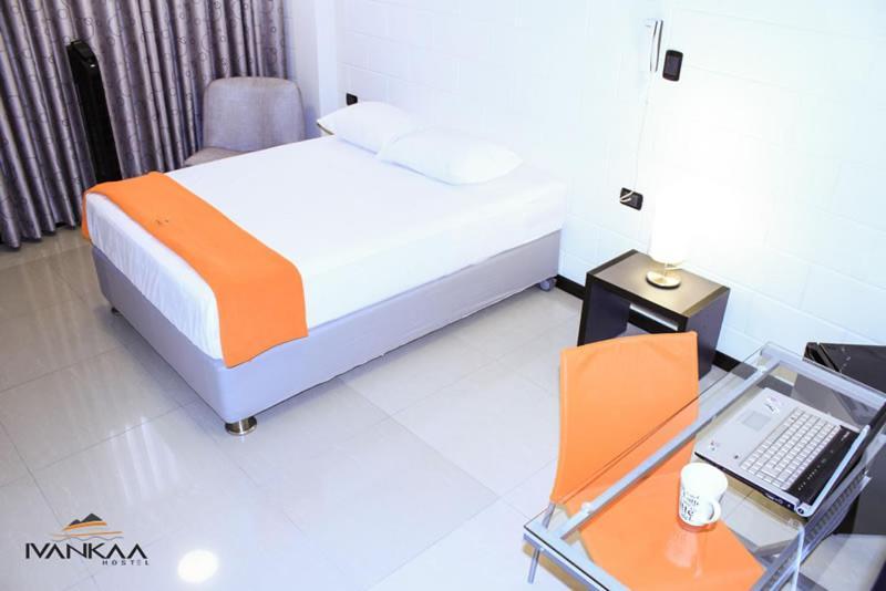 Ivankaa Hostel ตรูคีโย ภายนอก รูปภาพ