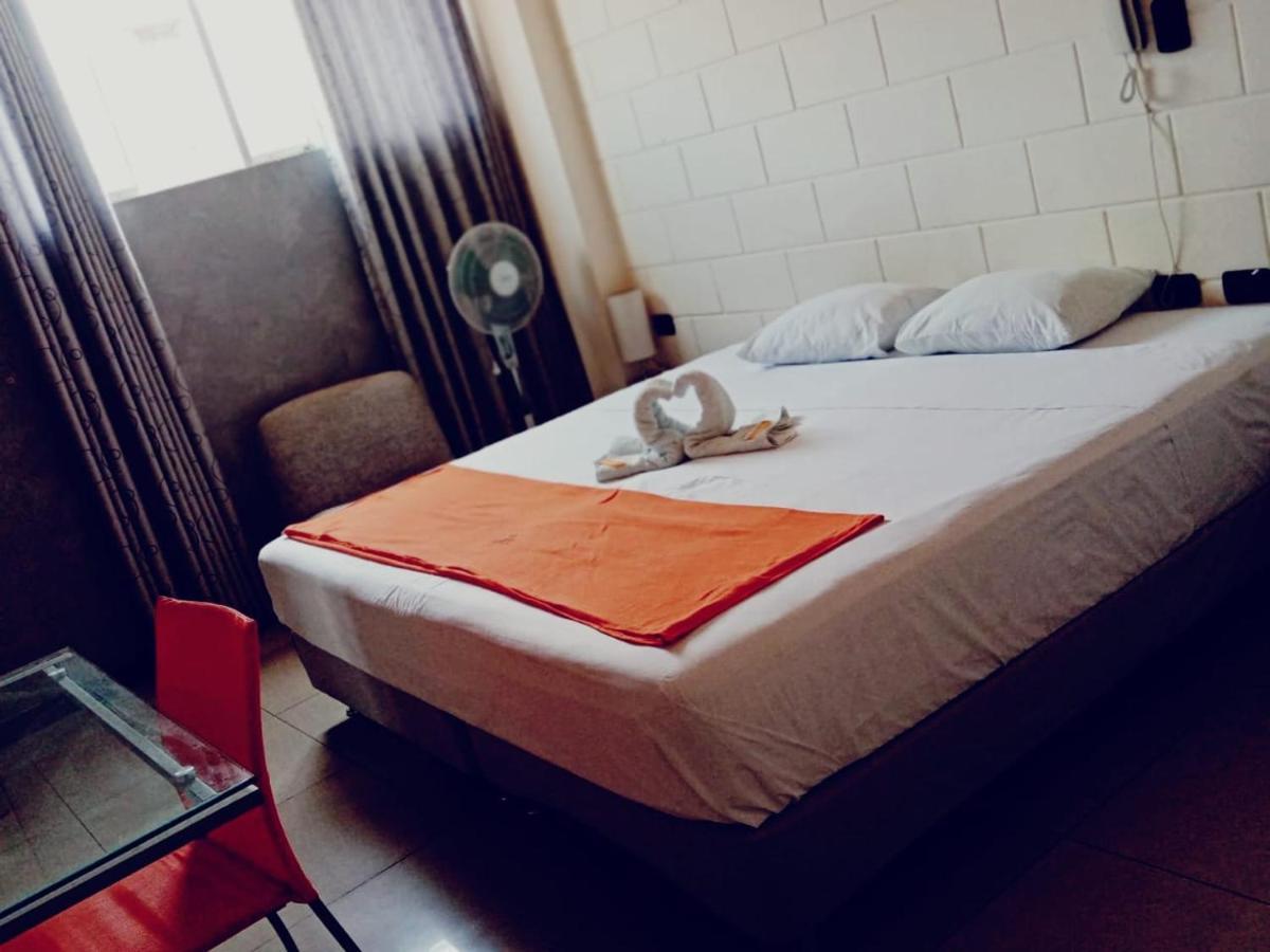 Ivankaa Hostel ตรูคีโย ภายนอก รูปภาพ