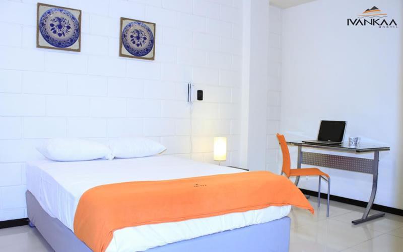 Ivankaa Hostel ตรูคีโย ภายนอก รูปภาพ