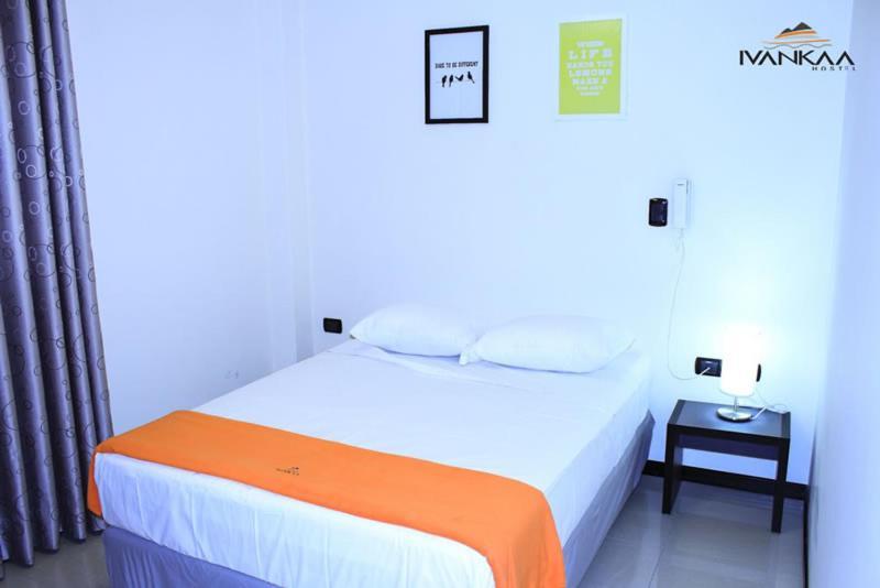Ivankaa Hostel ตรูคีโย ภายนอก รูปภาพ