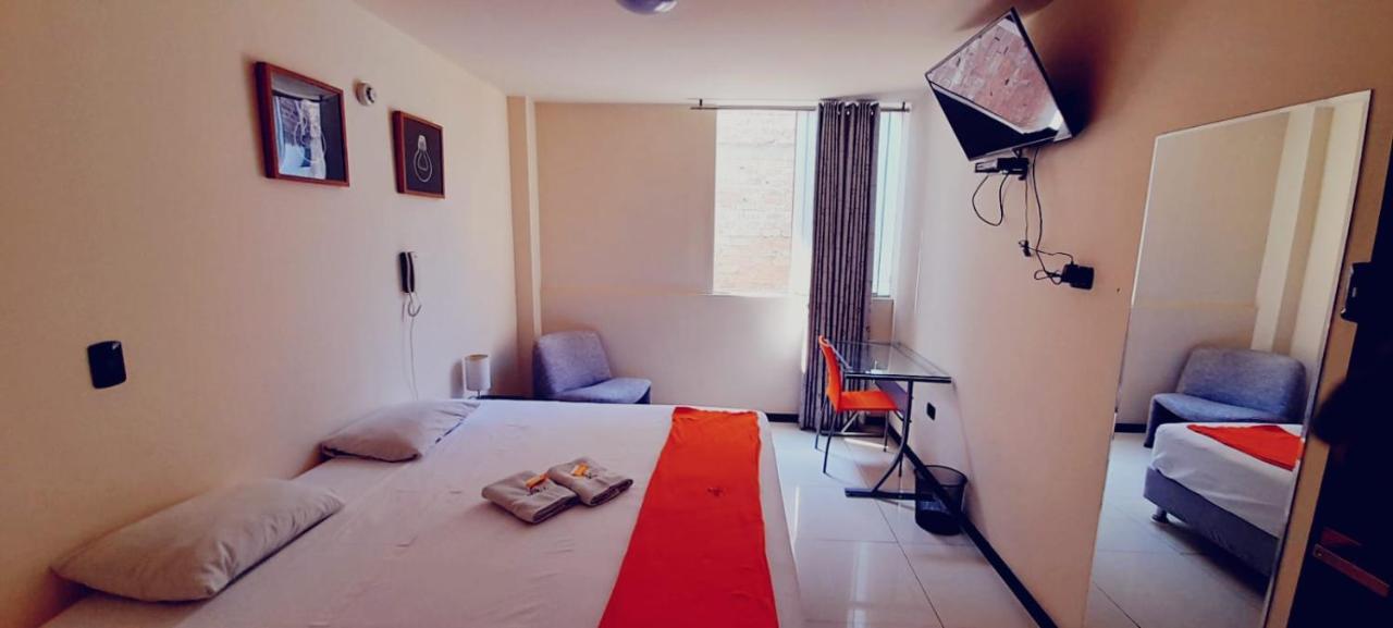 Ivankaa Hostel ตรูคีโย ภายนอก รูปภาพ