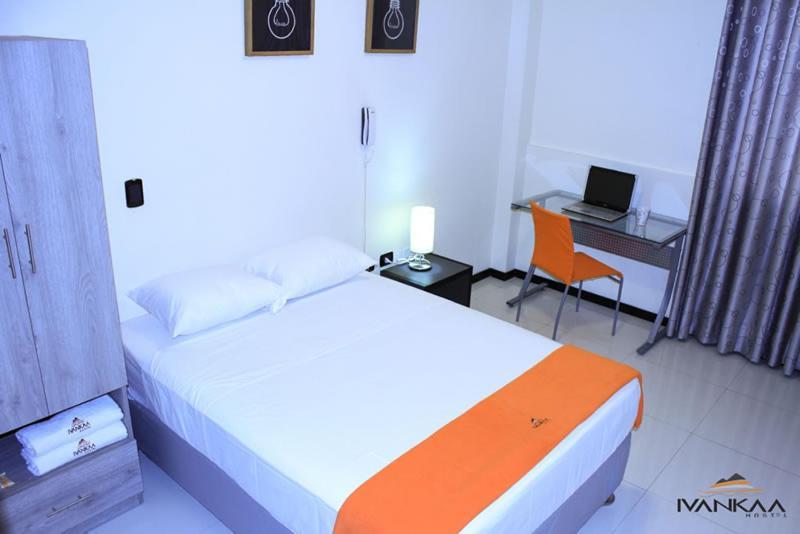 Ivankaa Hostel ตรูคีโย ภายนอก รูปภาพ
