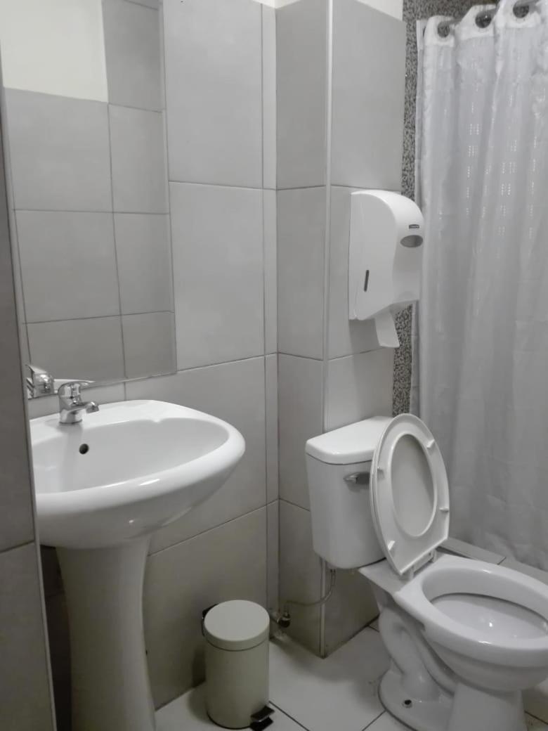 Ivankaa Hostel ตรูคีโย ภายนอก รูปภาพ