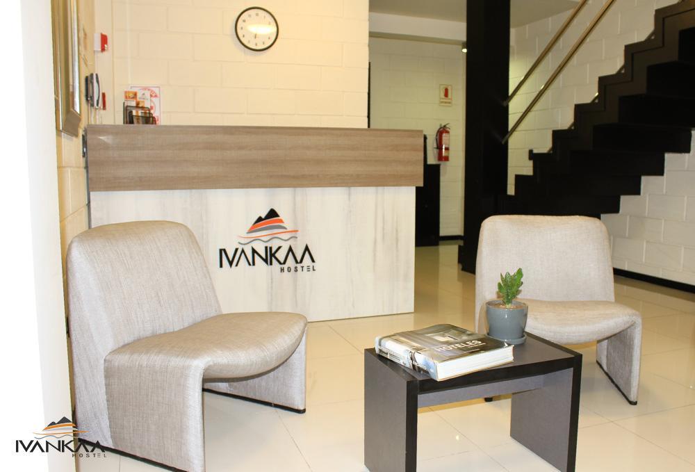 Ivankaa Hostel ตรูคีโย ภายนอก รูปภาพ