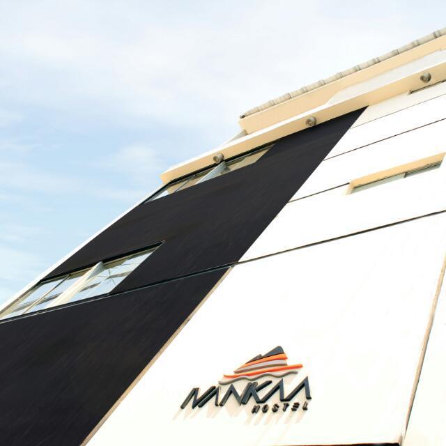 Ivankaa Hostel ตรูคีโย ภายนอก รูปภาพ