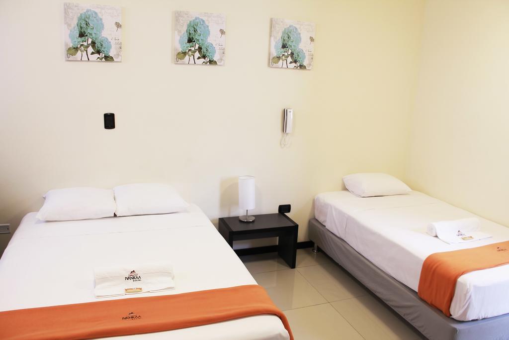Ivankaa Hostel ตรูคีโย ภายนอก รูปภาพ